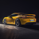 Image for article titled The 2020 Porsche Boxster Spyder and Cayman GT4 Finally Bring Back Flat-Six Power